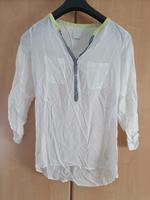 Opus Fatime Bluse Hemd Shirt Gr. 40 ☆neuwertig☆ Niedersachsen - Walsrode Vorschau