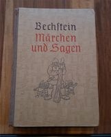 Bechstein Märchen und Sagen Schleswig-Holstein - Owschlag Vorschau