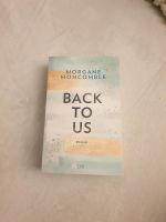 Back to us - Morgane Moncomble LYX Nordrhein-Westfalen - Gelsenkirchen Vorschau