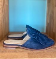 Marc O‘Polo Mules 40 6,5 Sandalen Pantoletten Sachsen - Eilenburg Vorschau