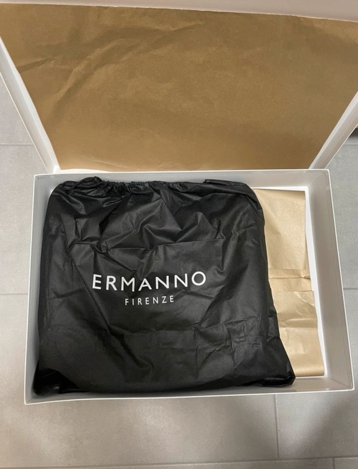 Tasche von Ermanno Scervino in Gottmadingen