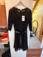 Schwarzes Kleid Bayern - Marktleuthen Vorschau