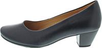 Gabor Comfort Luftpolstersohle schuhe 4,5 schwarz 37,5 neu ovp Hessen - Wächtersbach Vorschau
