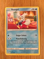 Pokemon Karte Botogel deutsch 032/198 Baden-Württemberg - Eschbronn Vorschau