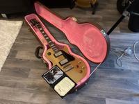 Epiphone Les Paul Joe Bonamassa Goldtop Duisburg - Röttgersbach Vorschau