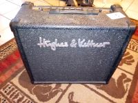 Hughes & Kettner Gitarrenverstärker DFX 15 Niedersachsen - Fredenbeck Vorschau