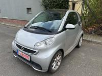 Smart ForTwo  coupe electric drive/26tkm/1Hand Berlin - Köpenick Vorschau
