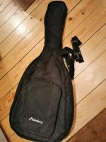 Gitarrentasche, Tasche, Gitarre, Rucksack, Gitarrenrucksack Bayern - Isen Vorschau