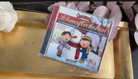 CD - Schneeflöckchen Weihnachtsgeschichten und Lieder Bayern - Roth Vorschau