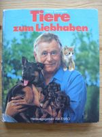 Tiere zum Liebhaben Horn-Lehe - Lehesterdeich Vorschau