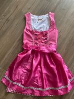 Stockerpoint Dirndl 38 Rosa/Pink Niedersachsen - Bad Laer Vorschau