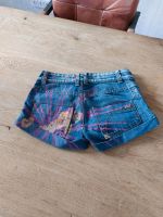 Killah Sixty Jeans Hotpants Shorts Größe XS Hamburg-Mitte - Hamburg Altstadt Vorschau