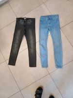 Mädchen Jeans Hosen Größe 164 zus. 15 Euro Niedersachsen - Wittmund Vorschau