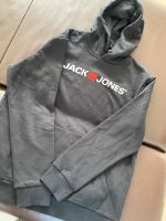 Neu Hoodie  von Jack & Jones gr.XL schwarz Nordrhein-Westfalen - Lippstadt Vorschau