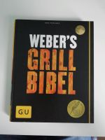 Weber's Grill Bibel Grillbibel Bayern - Aschaffenburg Vorschau