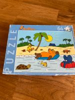 Puzzle Die Maus Bayern - Stegaurach Vorschau