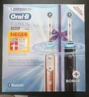 Elektrische Zahnbürsten, Doppelpack, Oral B, rosegold und schwarz Rheinland-Pfalz - Hargesheim Vorschau