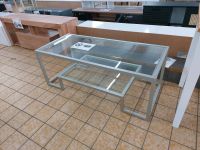 Couchtisch Beistelltisch Tisch Glastisch Glas Möbel UVP 216€ Hessen - Herbstein Vorschau