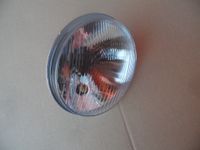 NEU Scheinwerfereinsatz Scheinwerfer Lampe für Simson S50 S51 S70 Brandenburg - Schraden Vorschau