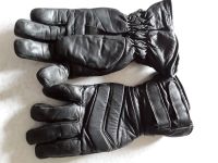 Motorradhandschuhe Gr. 11, schwarz Wandsbek - Hamburg Duvenstedt  Vorschau