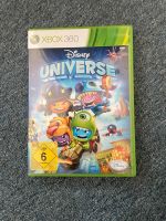 XBOX 360 Spiel „Disney Universe“ Wandsbek - Hamburg Farmsen-Berne Vorschau