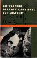 Handbuch Wartung NVA Kfz SIL GAZ LO P2M G5 LO H3A S4000 Königs Wusterhausen - Wildau Vorschau