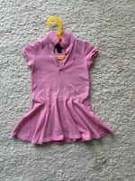 Kleid Polo Ralph Lauren Gr 4T, 100% Baumwolle Baden-Württemberg - Mannheim Vorschau