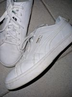 Puma Court Star weiß 43 Bayern - Bad Neustadt a.d. Saale Vorschau