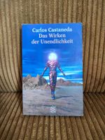 Carlos Castaneda - Das Wirken der Unendlichkeit Bayern - Erlangen Vorschau