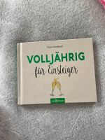 Buch/Geschenk für Volljährige - 18. Geburtstag Rheinland-Pfalz - Mainz Vorschau