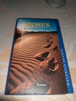 Moses - Herrscher ohne Krone, Roman von Gerald Messadie', NEU; Häfen - Bremerhaven Vorschau