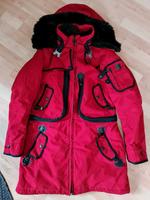 Wellensteyn Damen Rescue Parka Gr.M rot neuw Hessen - Frankenberg (Eder) Vorschau