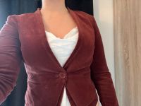 Cord Blazer Nordrhein-Westfalen - Paderborn Vorschau