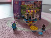 LEGO Friends 41389 – Stephanies mobiler Eiswagen Niedersachsen - Moringen Vorschau