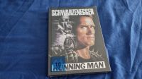 Blu Ray Running Man Special Edition (Original deutsche Synchro) Kreis Ostholstein - Sierksdorf Vorschau