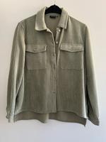 Kordjacke Mint Bayern - Forchheim Vorschau