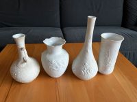 Vier Vasen von Kaiser Nordrhein-Westfalen - Oberhausen Vorschau