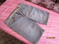 Herren Shorts "John Baner", Gr. 52, Farbe grau 98 % BW, 2% Elast Brandenburg - Neuruppin Vorschau