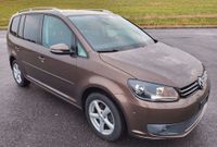 SUCHE VW Touran 1.4 2.0 TSI 2.0 TDI mit Motorschaden Dortmund - Innenstadt-Ost Vorschau