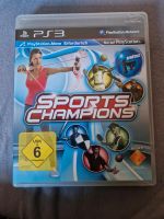 PS3 Spiel Sports Champions Niedersachsen - Voltlage Vorschau