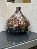 Vase im Tiffanylook Niedersachsen - Hambühren Vorschau