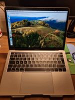 Macbook Pro 13'' 2018 / 2,7 GHz Core i7 / 16 GB / 256 GB Bayern - Moosburg a.d. Isar Vorschau