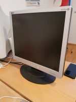 Acer AL 1914 LCD Monitor CD Bedienungsanleitung funktioniert Kr. München - Unterschleißheim Vorschau