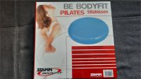 NEU !!! Pilates Sitzkissen Be Bodyfit türkis incl. Pumpe OVP Nordrhein-Westfalen - Gescher Vorschau