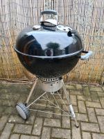 Weber Holzkohlegrill 57cm Nordrhein-Westfalen - Monheim am Rhein Vorschau