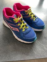 Saucony cohesion, Kinderschuhe Gr. 31, Sneaker Bayern - Faulbach Vorschau