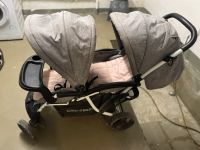 Kinderwagen  zum verkaufen für 2 Babys Rheinland-Pfalz - Bad Neuenahr-Ahrweiler Vorschau