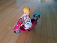 Playmobil Roller-Fahrerin Hannover - Döhren-Wülfel Vorschau