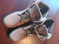 38 er Winterschuh Brandenburg - Wriezen Vorschau