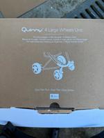 Quinny Zapp Flex Plus • Zapp Flex • Zapp Xpress Reifen Essen - Steele Vorschau